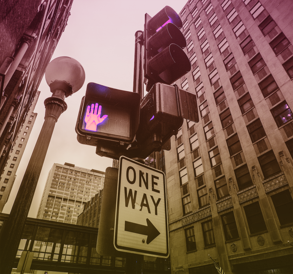 Two CRE Signals to Watch This Year – TRG
